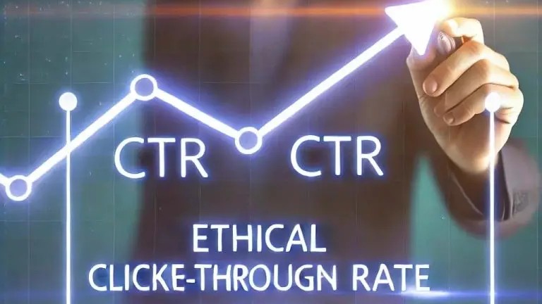 CTR Manipulation SEO