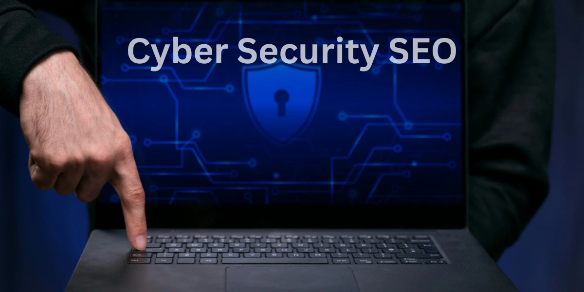 Cyber Security SEO