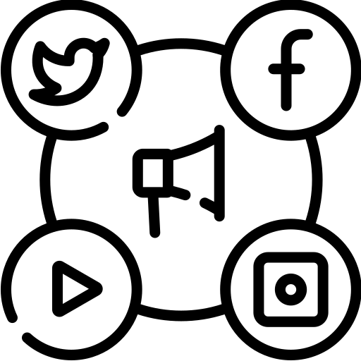 SMM Icon