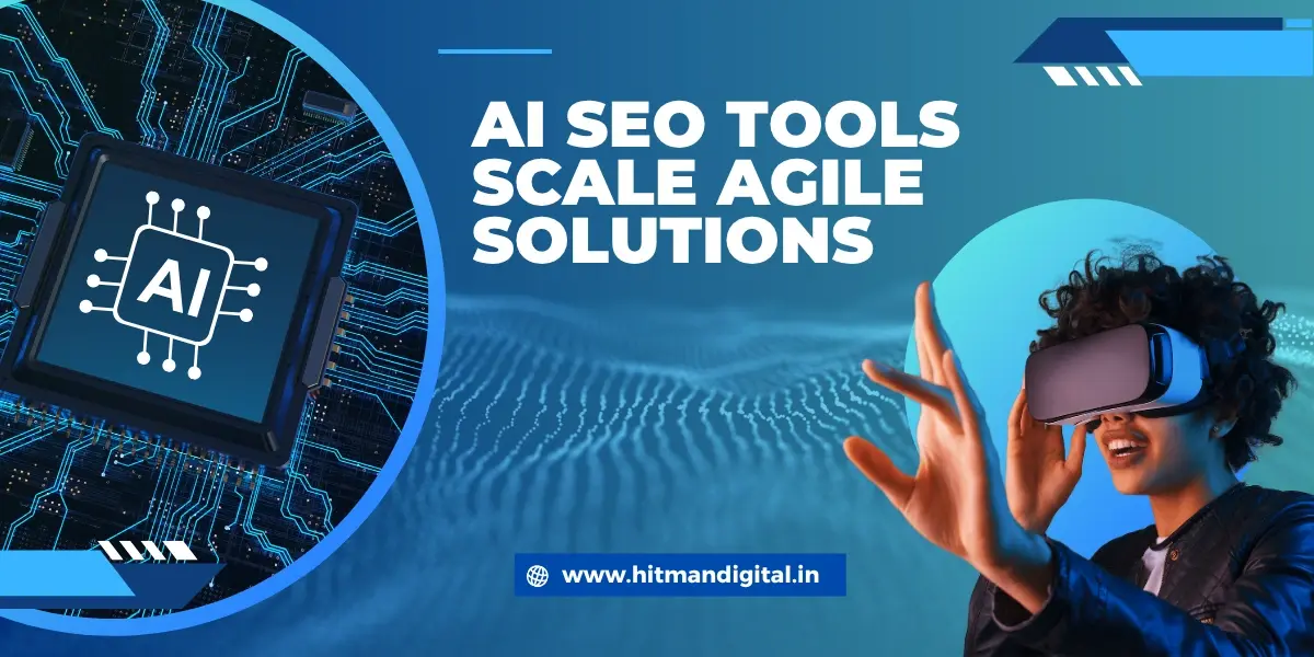 ai seo tools scale agile solutions